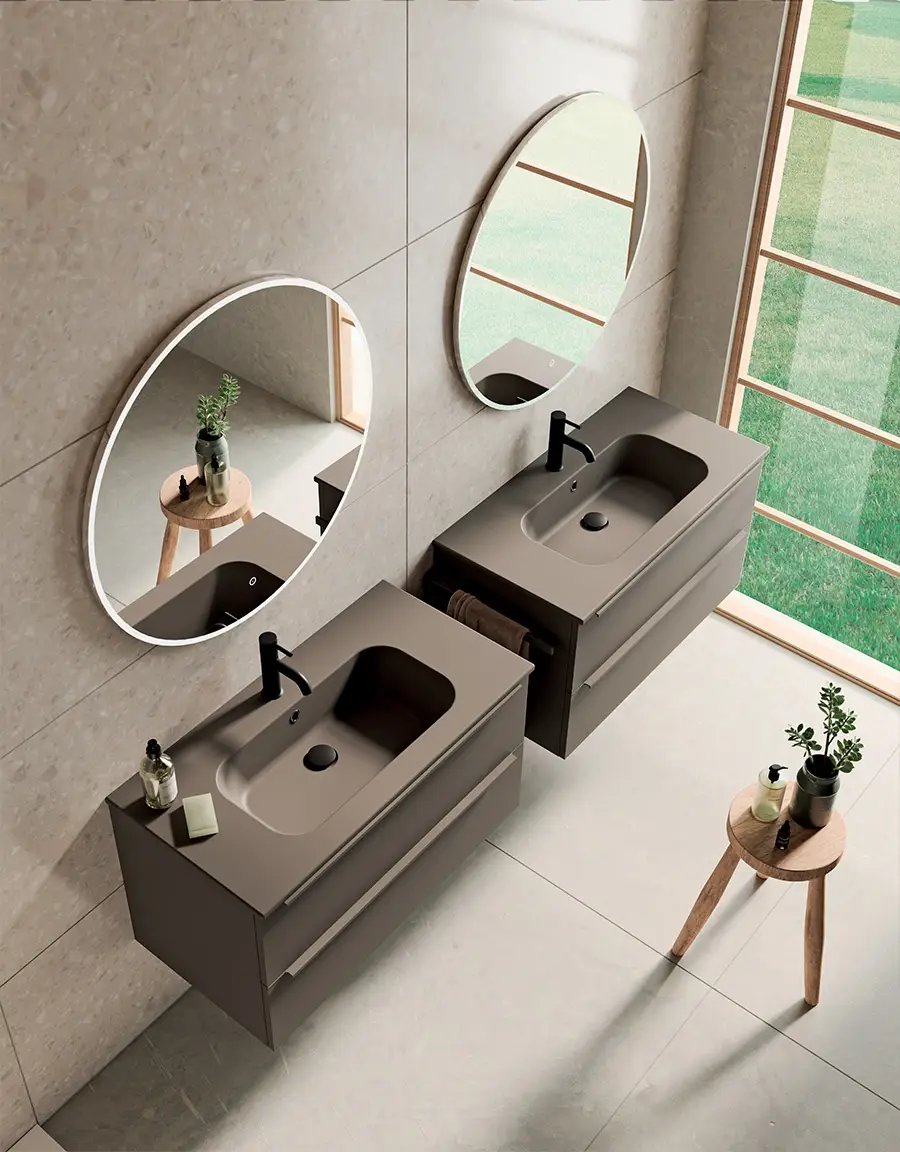 BERLONI BAGNO