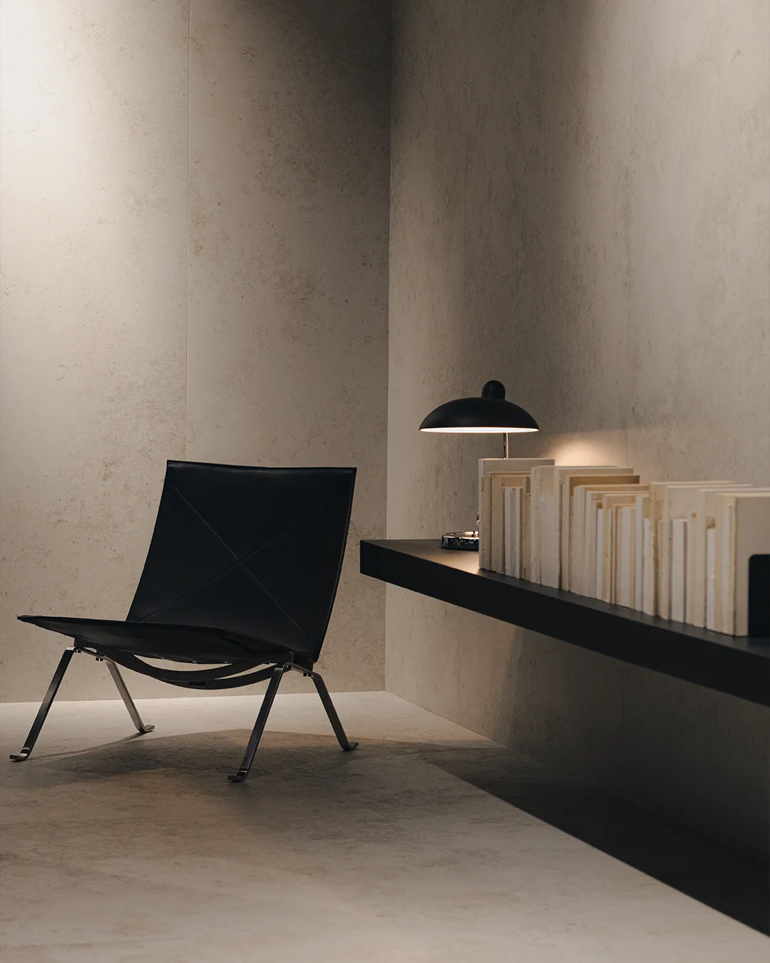 LIVING CERAMICS